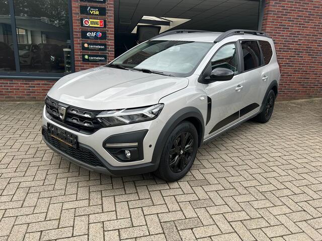 Dacia Jogger 1.0 TCe Extreme 7p.