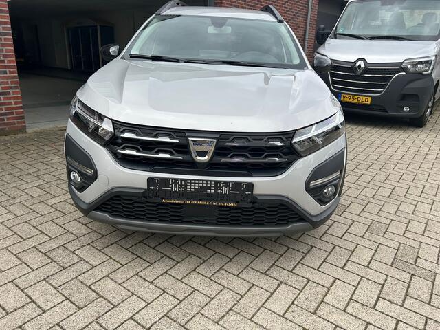 Dacia Jogger 1.0 TCe Extreme 7p.