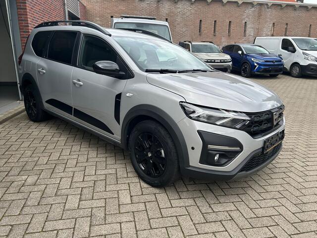 Dacia Jogger 1.0 TCe Extreme 7p.