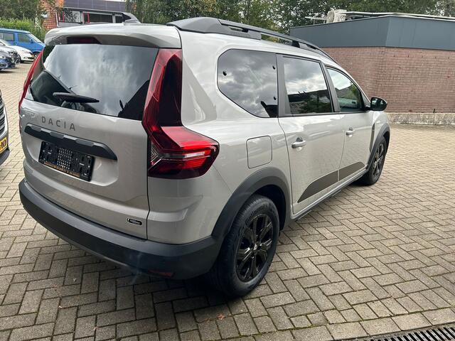 Dacia Jogger 1.0 TCe Extreme 7p.