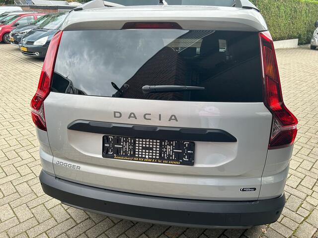 Dacia Jogger 1.0 TCe Extreme 7p.