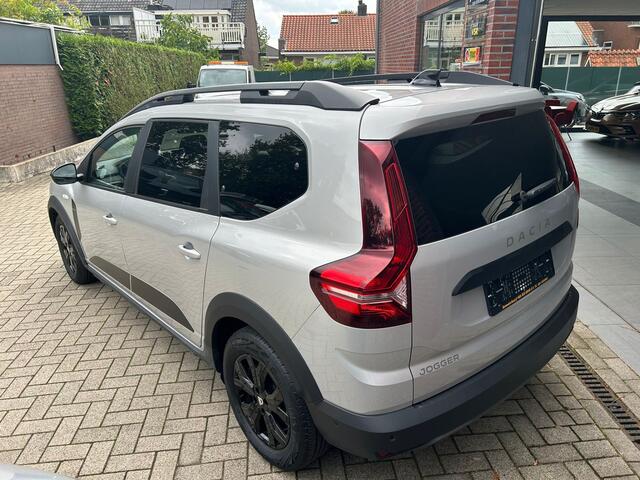 Dacia Jogger 1.0 TCe Extreme 7p.
