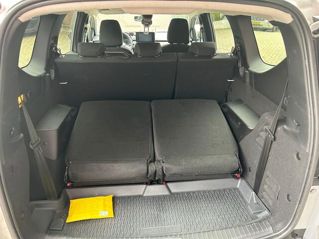 Dacia Jogger 1.0 TCe Extreme 7p.