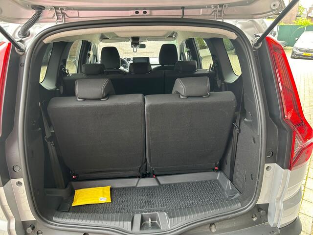 Dacia Jogger 1.0 TCe Extreme 7p.