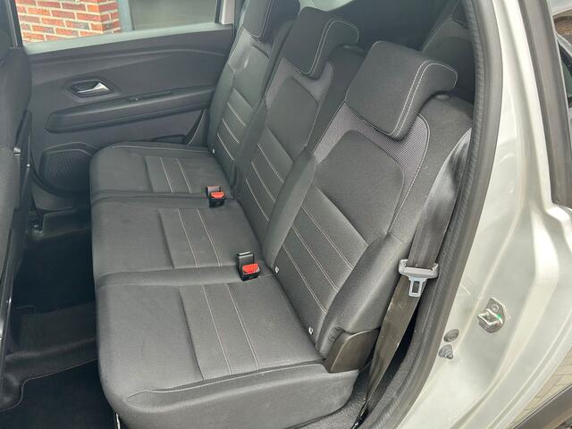Dacia Jogger 1.0 TCe Extreme 7p.