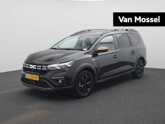 Dacia Jogger 1.0 TCe 110 Extreme 7p. | ECC | Navi | LMV | PDC | Cam |