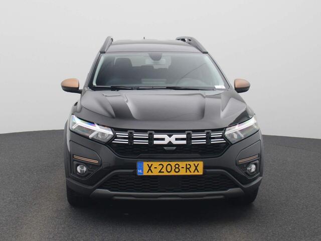 Dacia Jogger 1.0 TCe 110 Extreme 7p. | ECC | Navi | LMV | PDC | Cam |