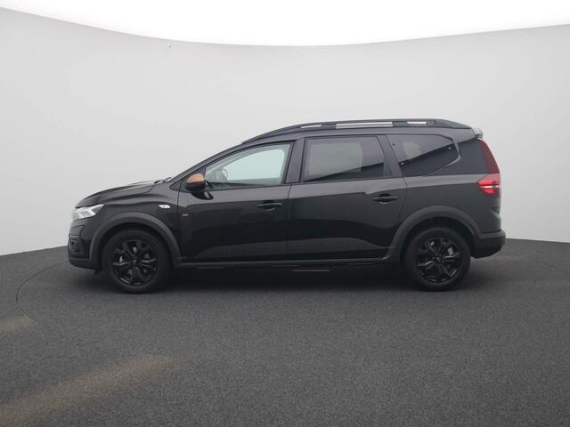 Dacia Jogger 1.0 TCe 110 Extreme 7p. | ECC | Navi | LMV | PDC | Cam |