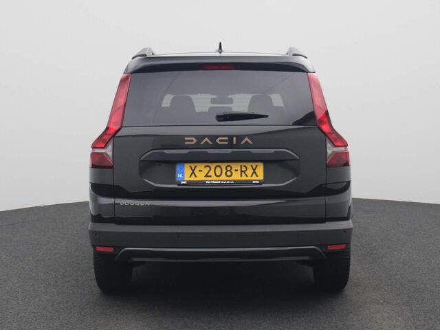 Dacia Jogger 1.0 TCe 110 Extreme 7p. | ECC | Navi | LMV | PDC | Cam |
