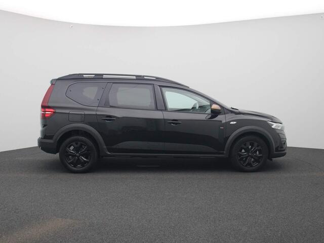 Dacia Jogger 1.0 TCe 110 Extreme 7p. | ECC | Navi | LMV | PDC | Cam |