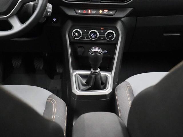 Dacia Jogger 1.0 TCe 110 Extreme 7p. | ECC | Navi | LMV | PDC | Cam |