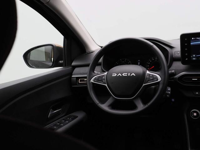 Dacia Jogger 1.0 TCe 110 Extreme 7p. | ECC | Navi | LMV | PDC | Cam |