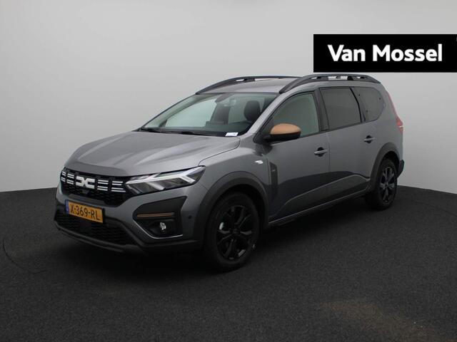 Dacia Jogger 1.0 TCe 110 Extreme 7p. | Navi | ECC | PDC | LED | LMV | Cam |