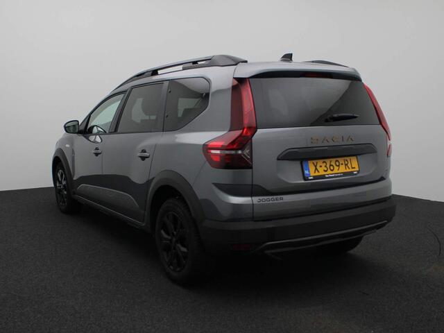 Dacia Jogger 1.0 TCe 110 Extreme 7p. | Navi | ECC | PDC | LED | LMV | Cam |