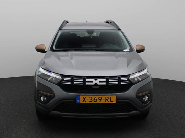 Dacia Jogger 1.0 TCe 110 Extreme 7p. | Navi | ECC | PDC | LED | LMV | Cam |