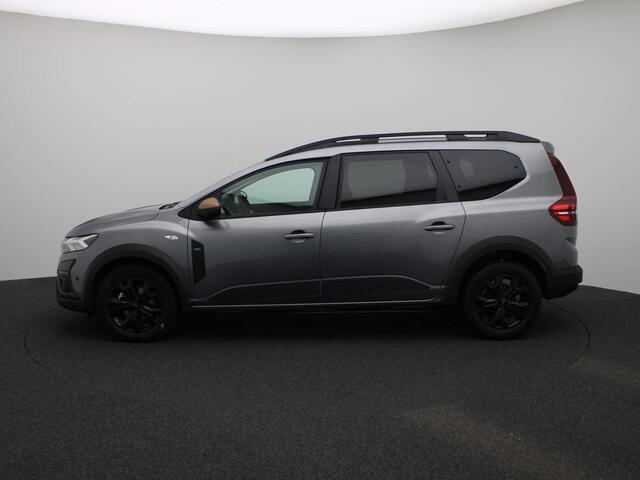 Dacia Jogger 1.0 TCe 110 Extreme 7p. | Navi | ECC | PDC | LED | LMV | Cam |
