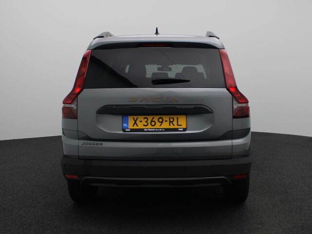 Dacia Jogger 1.0 TCe 110 Extreme 7p. | Navi | ECC | PDC | LED | LMV | Cam |