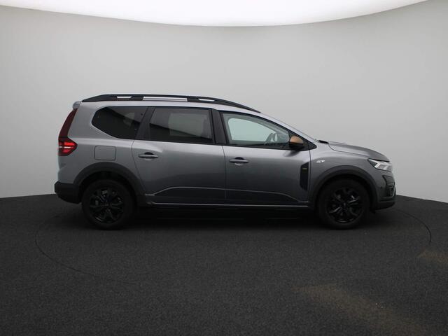 Dacia Jogger 1.0 TCe 110 Extreme 7p. | Navi | ECC | PDC | LED | LMV | Cam |
