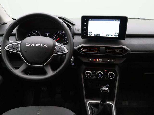 Dacia Jogger 1.0 TCe 110 Extreme 7p. | Navi | ECC | PDC | LED | LMV | Cam |