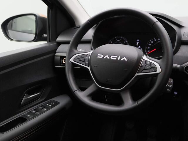 Dacia Jogger 1.0 TCe 110 Extreme 7p. | Navi | ECC | PDC | LED | LMV | Cam |