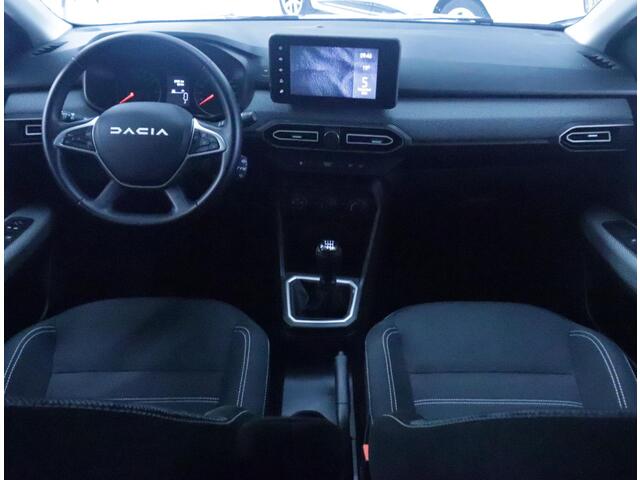 Dacia Jogger 1.0 TCe 110 Expression 7p. Airco/Navi/Camera