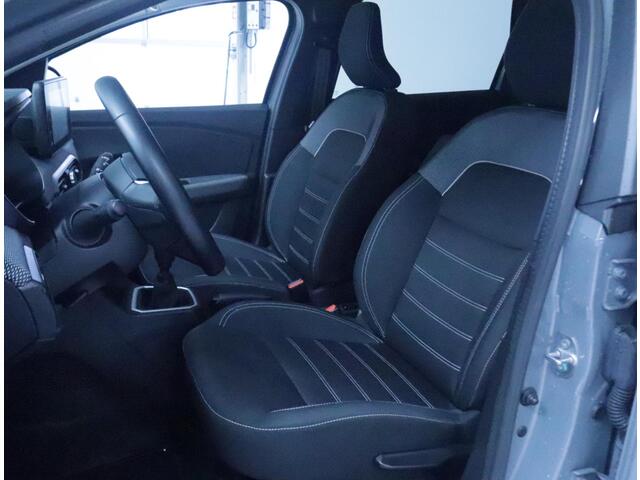 Dacia Jogger 1.0 TCe 110 Expression 7p. Airco/Navi/Camera