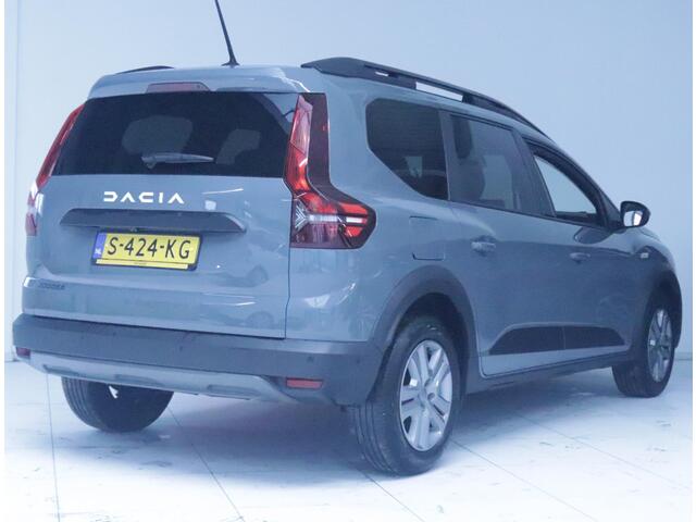 Dacia Jogger 1.0 TCe 110 Expression 7p. Airco/Navi/Camera