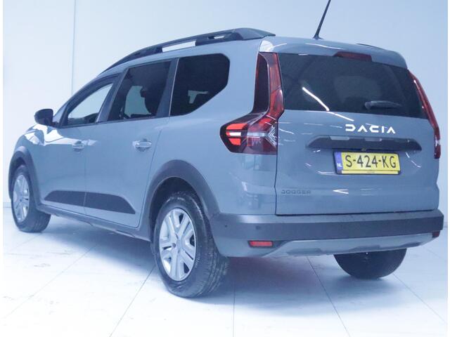 Dacia Jogger 1.0 TCe 110 Expression 7p. Airco/Navi/Camera