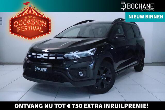 Dacia Jogger 1.0 TCe 110 Extreme 7p. | Navi | Clima | PDC + camera | LMV | Cruise | Bluetooth |