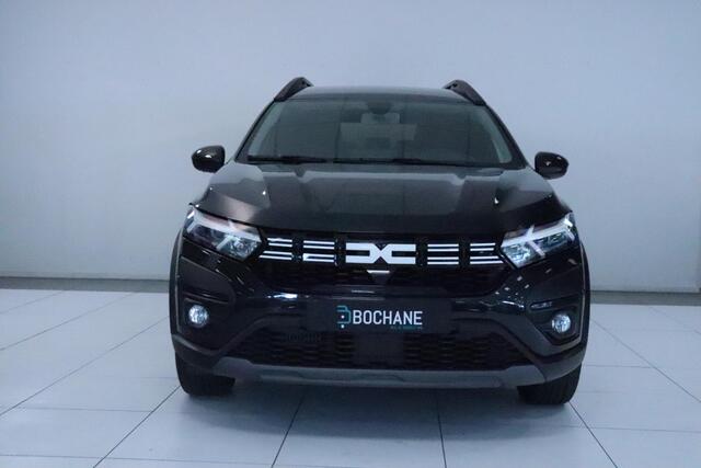 Dacia Jogger 1.0 TCe 110 Extreme 7p. | Navi | Clima | PDC + camera | LMV | Cruise | Bluetooth |