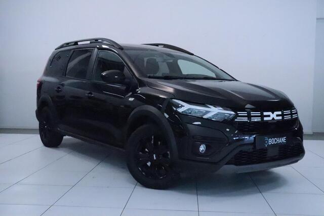 Dacia Jogger 1.0 TCe 110 Extreme 7p. | Navi | Clima | PDC + camera | LMV | Cruise | Bluetooth |