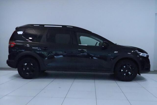 Dacia Jogger 1.0 TCe 110 Extreme 7p. | Navi | Clima | PDC + camera | LMV | Cruise | Bluetooth |