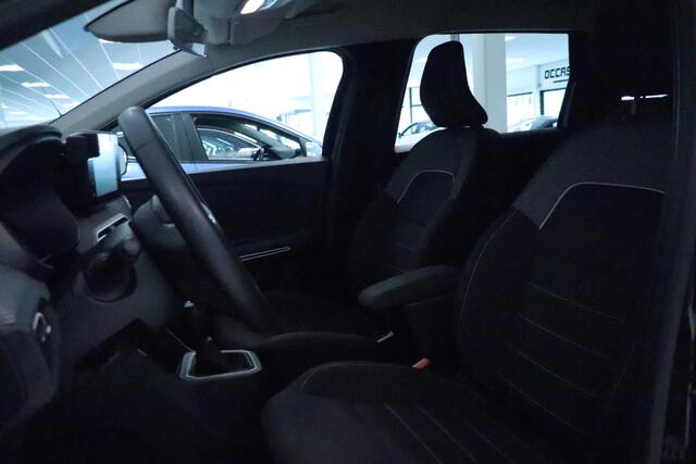 Dacia Jogger 1.0 TCe 110 Extreme 7p. | Navi | Clima | PDC + camera | LMV | Cruise | Bluetooth |
