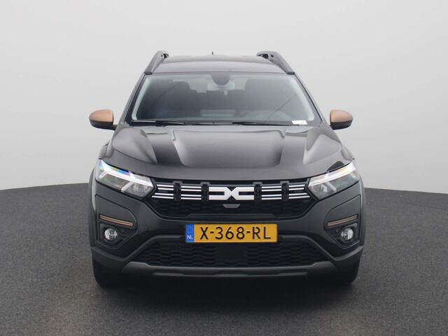 Dacia Jogger 1.0 TCe 110 Extreme 7p. | Pack Extreme | Navigatie | Achteruitrijcamera | Apple Carplay/Android Auto | Climate Control | 7 Persoons
