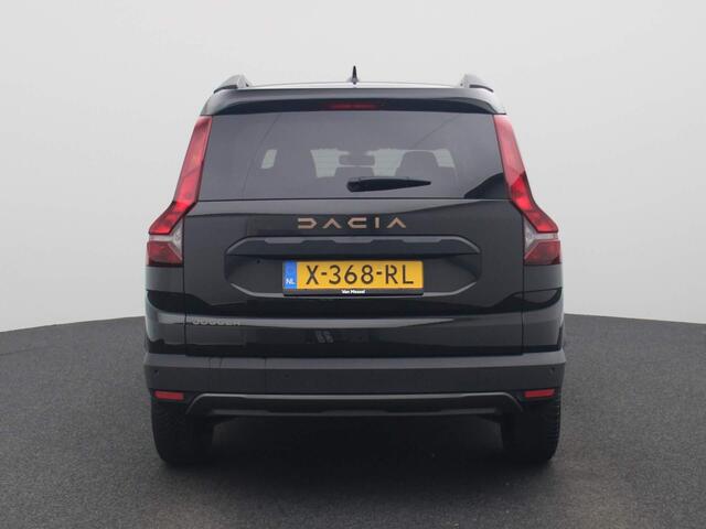 Dacia Jogger 1.0 TCe 110 Extreme 7p. | Pack Extreme | Navigatie | Achteruitrijcamera | Apple Carplay/Android Auto | Climate Control | 7 Persoons