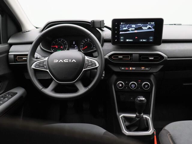 Dacia Jogger 1.0 TCe 110 Extreme 7p. | Pack Extreme | Navigatie | Achteruitrijcamera | Apple Carplay/Android Auto | Climate Control | 7 Persoons