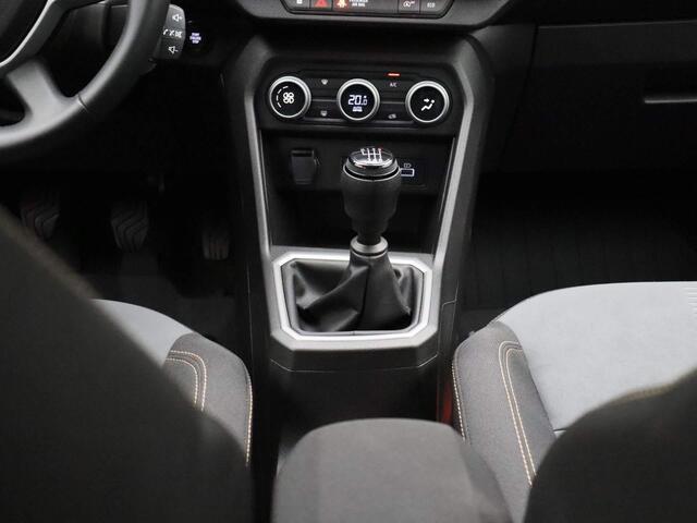 Dacia Jogger 1.0 TCe 110 Extreme 7p. | Pack Extreme | Navigatie | Achteruitrijcamera | Apple Carplay/Android Auto | Climate Control | 7 Persoons