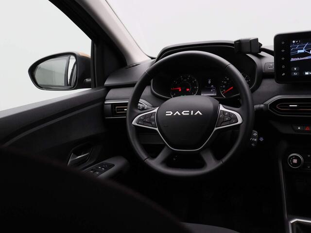 Dacia Jogger 1.0 TCe 110 Extreme 7p. | Pack Extreme | Navigatie | Achteruitrijcamera | Apple Carplay/Android Auto | Climate Control | 7 Persoons