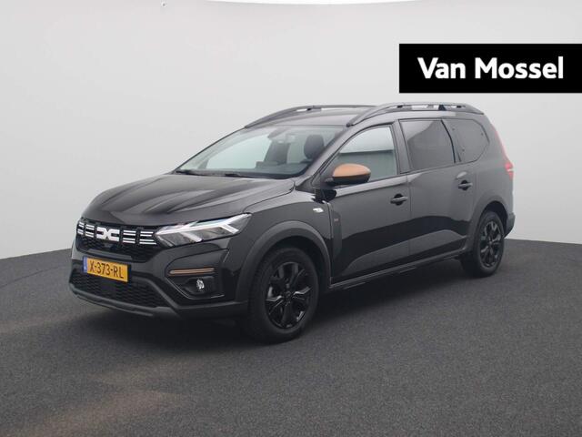 Dacia Jogger 1.0 TCe 110 Extreme 7p. | Navi | ECC | PDC | LMV | Cam |