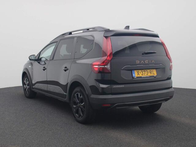 Dacia Jogger 1.0 TCe 110 Extreme 7p. | Navi | ECC | PDC | LMV | Cam |