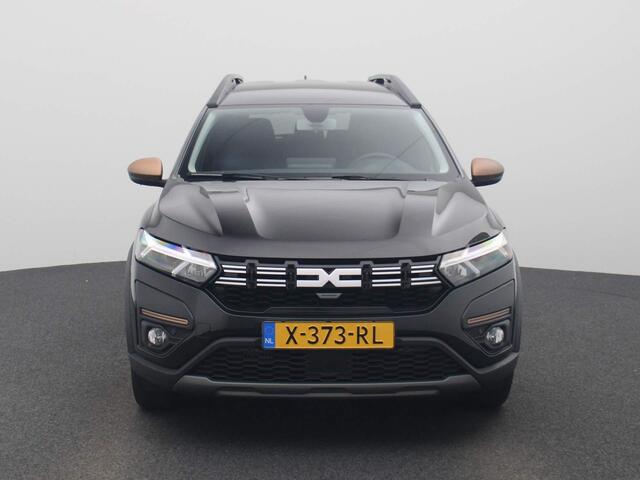 Dacia Jogger 1.0 TCe 110 Extreme 7p. | Navi | ECC | PDC | LMV | Cam |