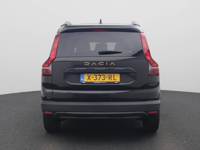 Dacia Jogger 1.0 TCe 110 Extreme 7p. | Navi | ECC | PDC | LMV | Cam |