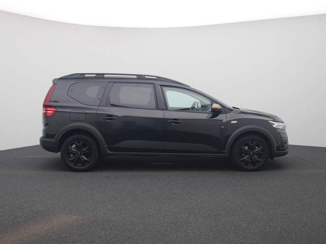 Dacia Jogger 1.0 TCe 110 Extreme 7p. | Navi | ECC | PDC | LMV | Cam |