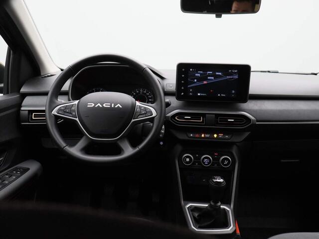 Dacia Jogger 1.0 TCe 110 Extreme 7p. | Navi | ECC | PDC | LMV | Cam |