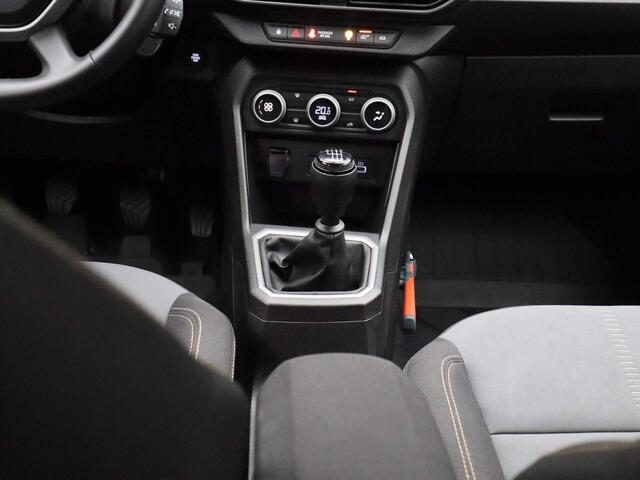 Dacia Jogger 1.0 TCe 110 Extreme 7p. | Navi | ECC | PDC | LMV | Cam |