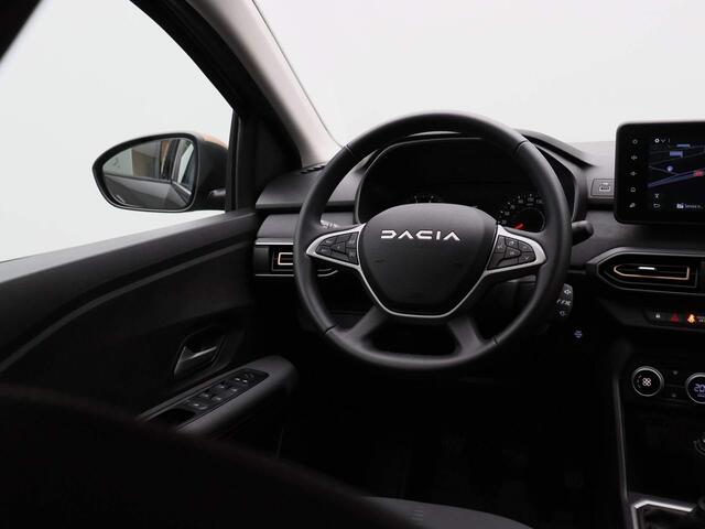 Dacia Jogger 1.0 TCe 110 Extreme 7p. | Navi | ECC | PDC | LMV | Cam |
