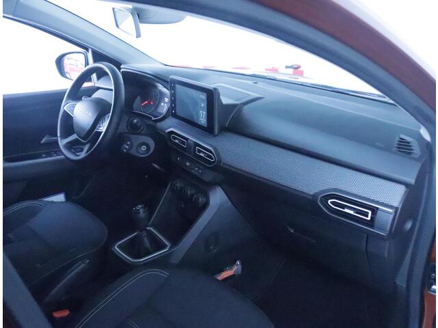 Dacia Jogger 1.0 TCe 110 Expression 7p. Airco/Navi/Camera