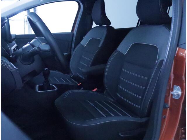 Dacia Jogger 1.0 TCe 110 Expression 7p. Airco/Navi/Camera