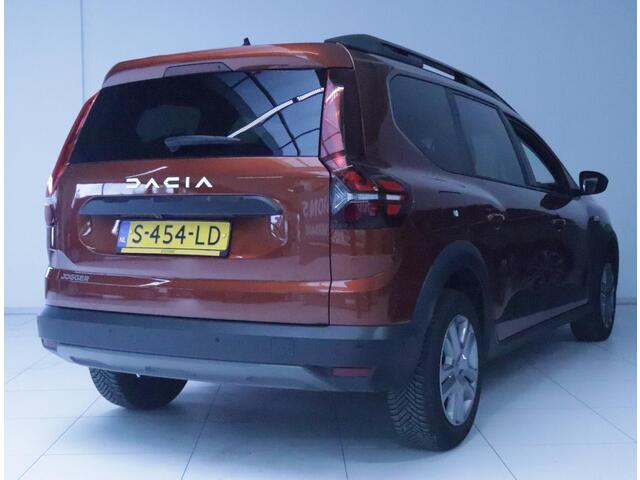 Dacia Jogger 1.0 TCe 110 Expression 7p. Airco/Navi/Camera