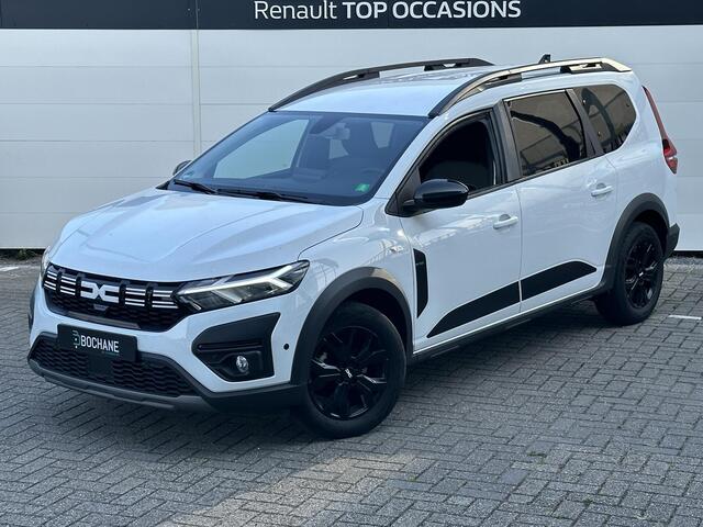 Dacia Jogger 1.0 TCe 110 Extreme 7p. | Zeer Ruim | A. Camera | Navi | Clima | Cruise | Historie | NL Auto!
